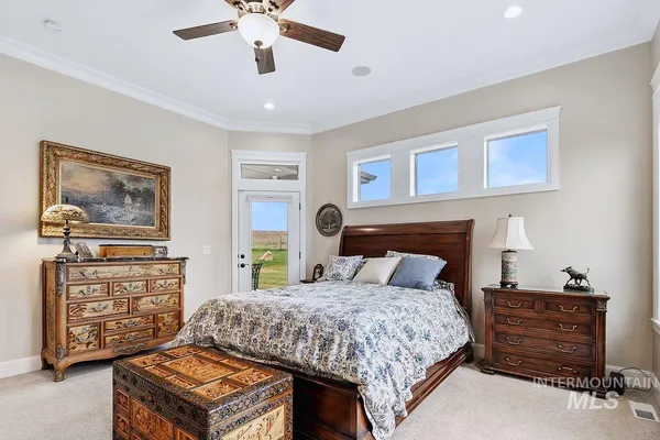 $3,599,000 | 6451 Little Freezeout Road, Caldwell, ID 83607