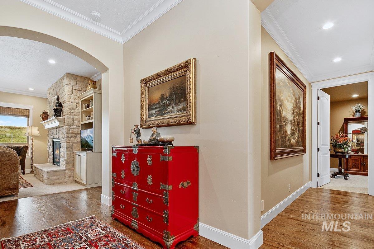 6451 Little Freezeout Road Caldwell, ID 83607 - Photo 16 of 50