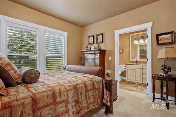 $3,599,000 | 6451 Little Freezeout Road, Caldwell, ID 83607