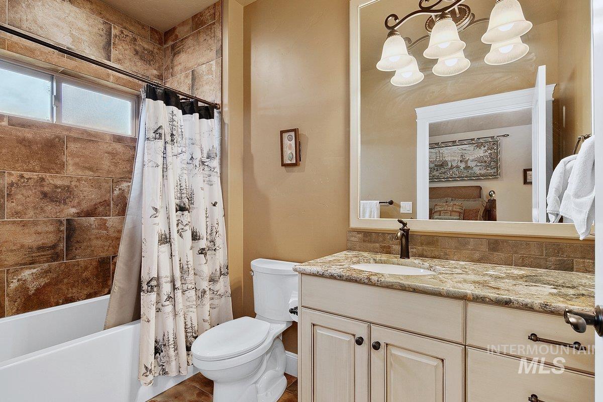 6451 Little Freezeout Road Caldwell, ID 83607 - Photo 18 of 50