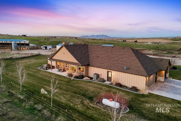 $3,599,000 | 6451 Little Freezeout Road, Caldwell, ID 83607