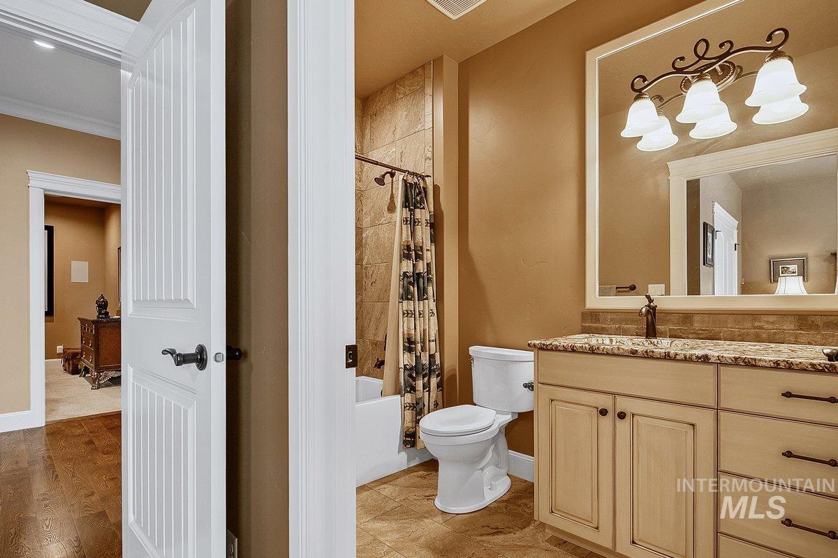 6451 Little Freezeout Road Caldwell, ID 83607 - Photo 21 of 50