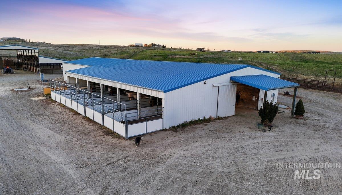 6451 Little Freezeout Road Caldwell, ID 83607 - Photo 25 of 50