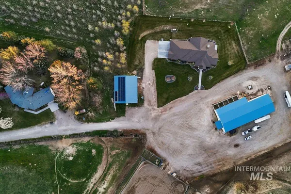 $3,599,000 | 6451 Little Freezeout Road, Caldwell, ID 83607