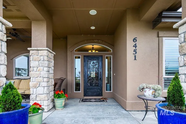 $3,599,000 | 6451 Little Freezeout Road, Caldwell, ID 83607