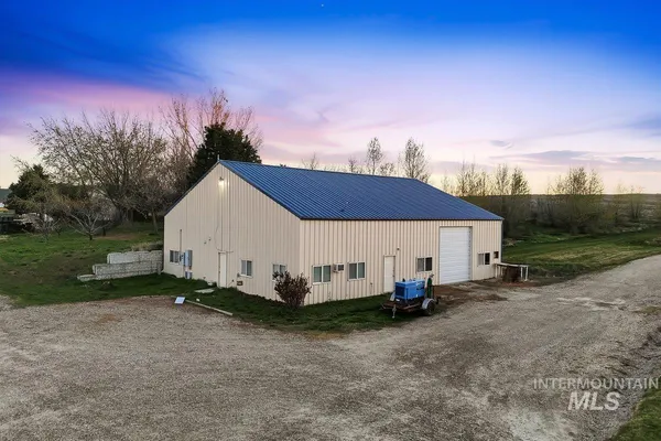 $3,599,000 | 6451 Little Freezeout Road, Caldwell, ID 83607