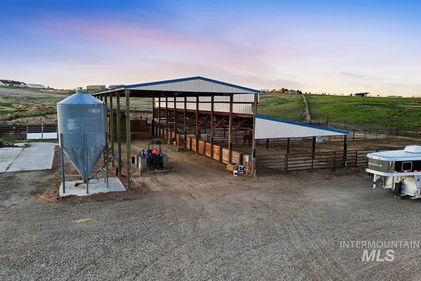 $3,599,000 | 6451 Little Freezeout Road, Caldwell, ID 83607