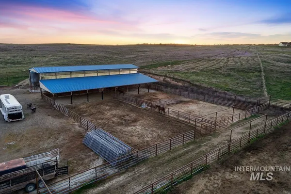 $3,599,000 | 6451 Little Freezeout Road, Caldwell, ID 83607
