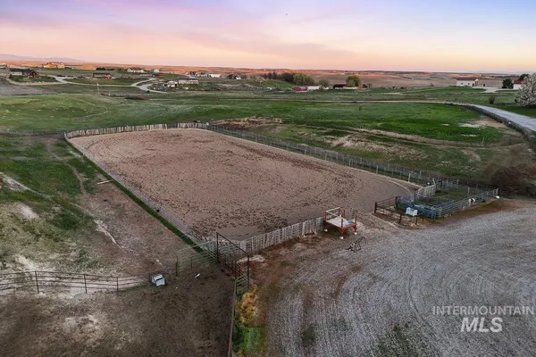 $3,599,000 | 6451 Little Freezeout Road, Caldwell, ID 83607