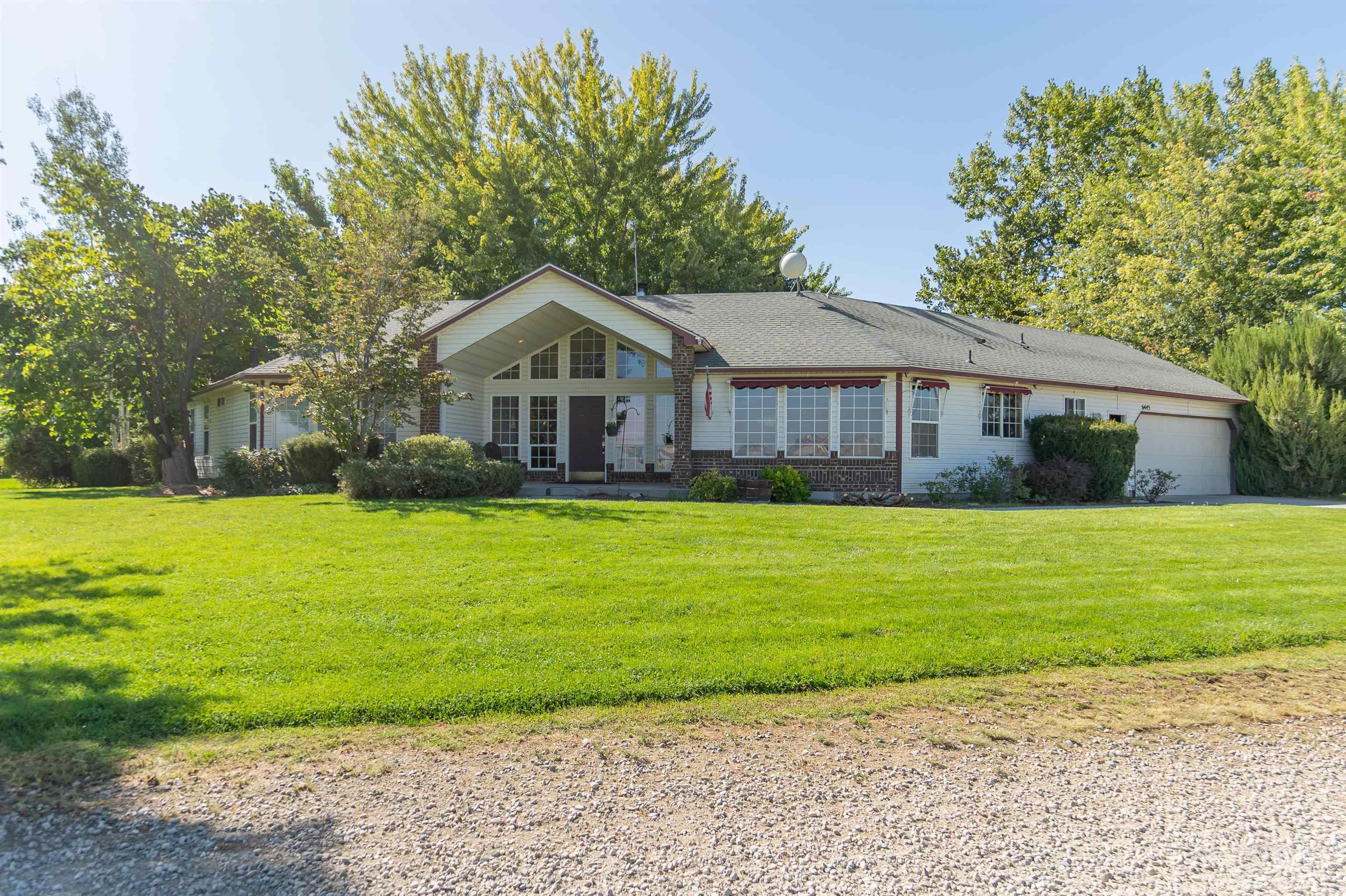 6451 Little Freezeout Road Caldwell, ID 83607 - Photo 37 of 50