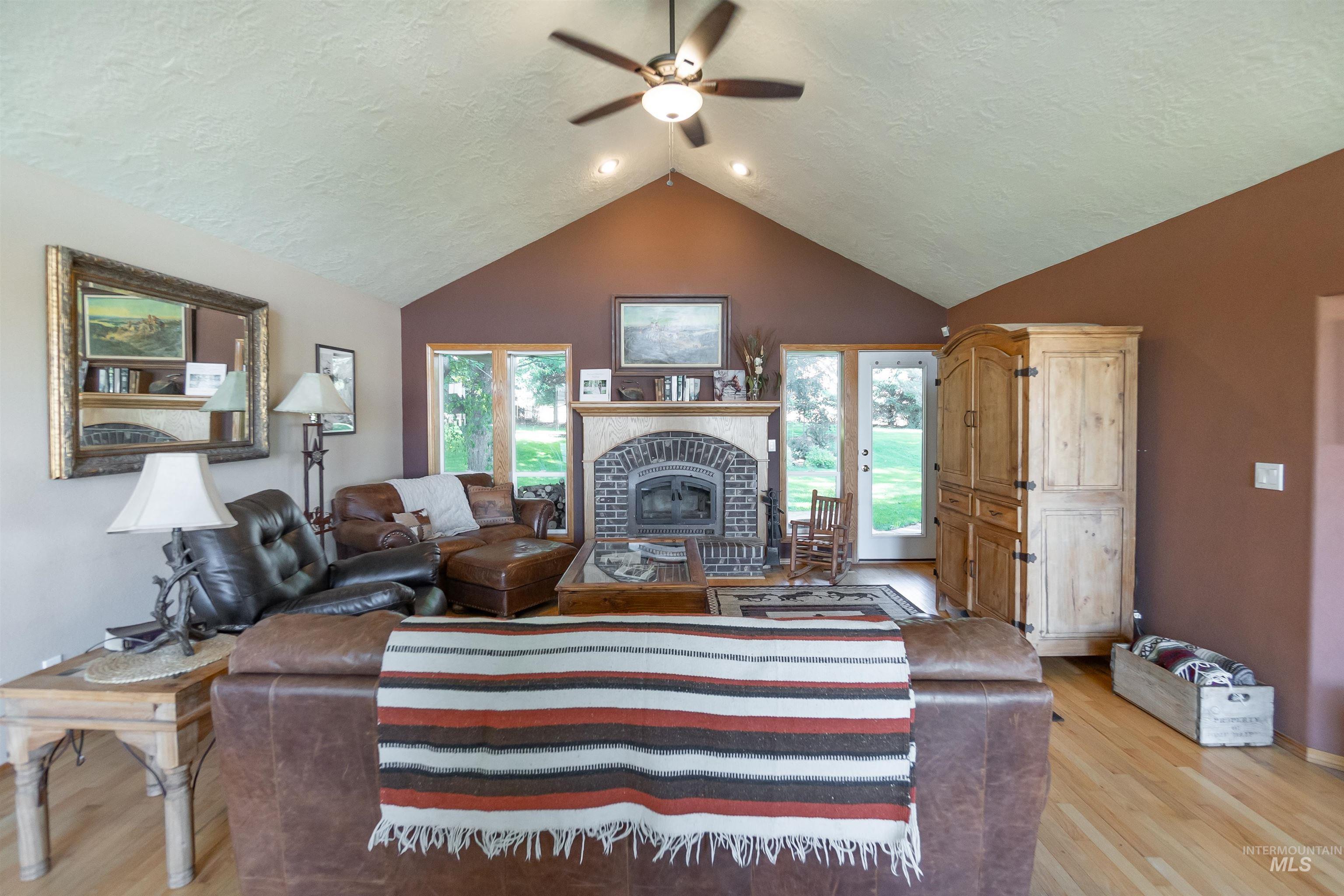 6451 Little Freezeout Road Caldwell, ID 83607 - Photo 38 of 50