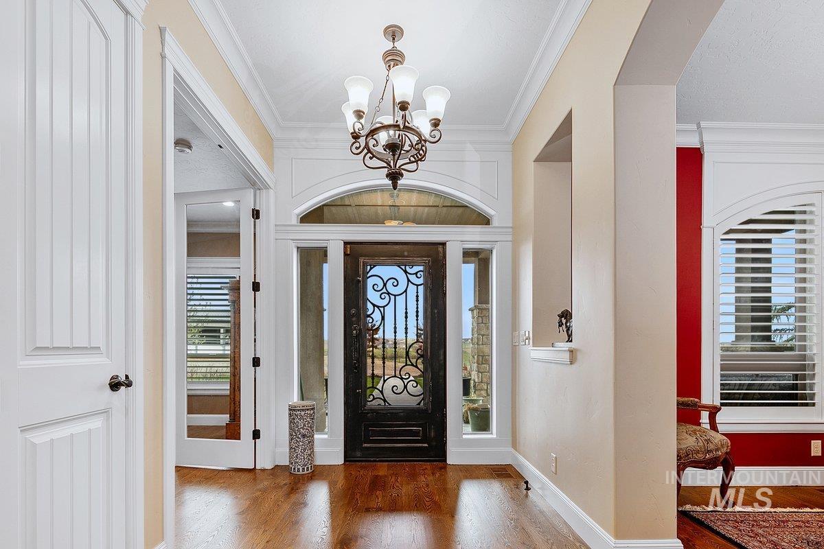 6451 Little Freezeout Road Caldwell, ID 83607 - Photo 4 of 50