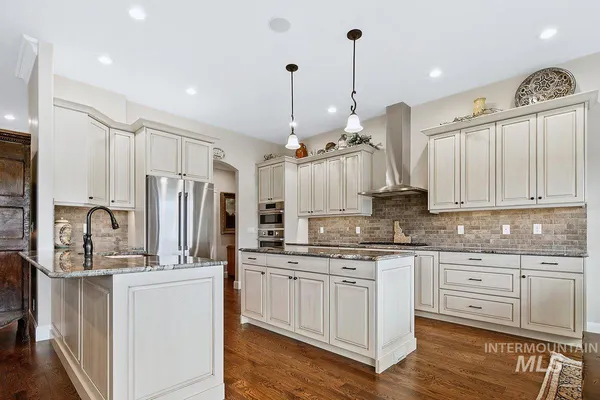 $3,599,000 | 6451 Little Freezeout Road, Caldwell, ID 83607