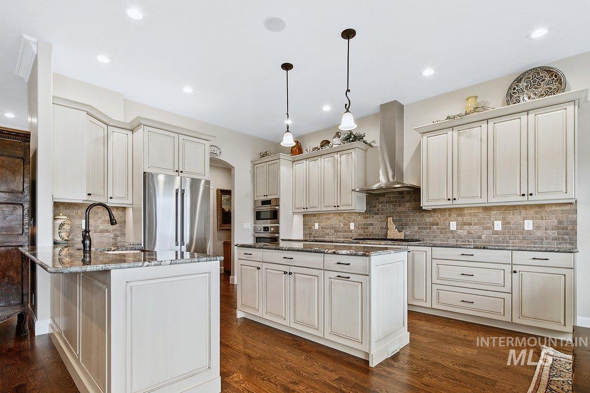 6451 Little Freezeout Road Caldwell, ID 83607 - Photo 6 of 50