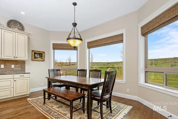 $3,599,000 | 6451 Little Freezeout Road, Caldwell, ID 83607