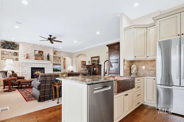 $3,599,000 | 6451 Little Freezeout Road, Caldwell, ID 83607