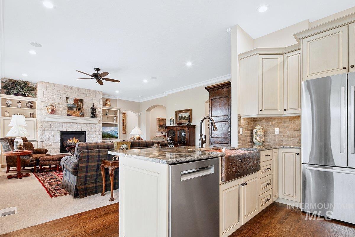 6451 Little Freezeout Road Caldwell, ID 83607 - Photo 8 of 50