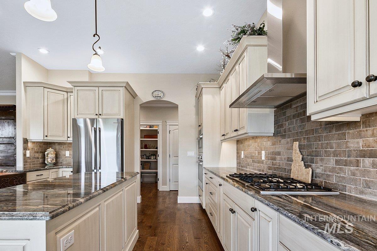 6451 Little Freezeout Road Caldwell, ID 83607 - Photo 9 of 50