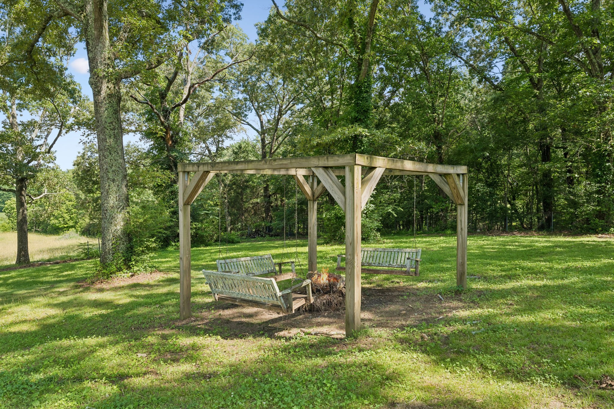 211 Hickory Hollow Road Tullahoma, TN 37388 - Photo 39 of 62