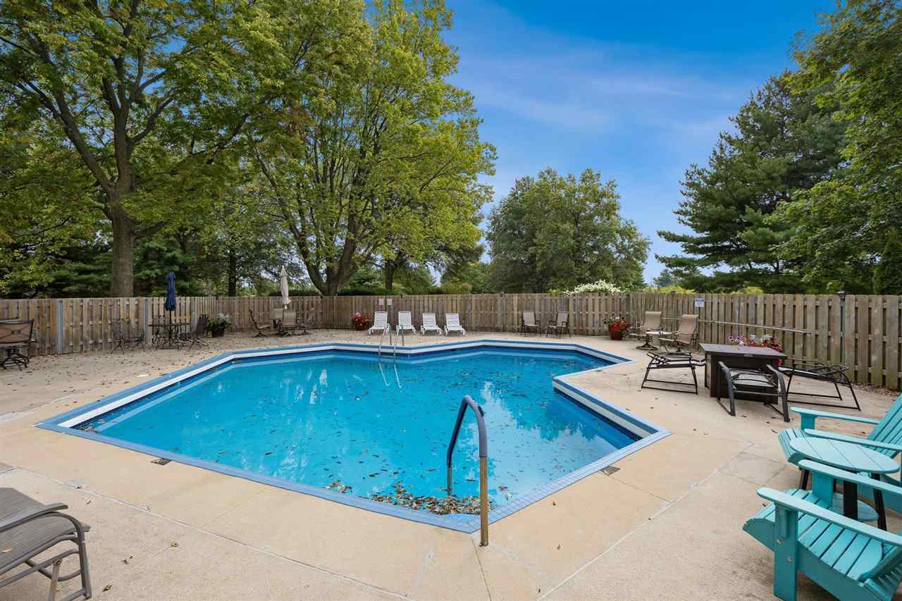 820 Club House Road, Unit 2E North Liberty, IA 52317 - Photo 31 of 32 Gallery Image 31