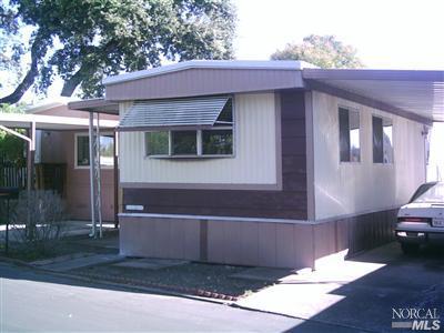 488 Kay Mar Way, Unit 488 Santa Rosa, CA 95401 - Photo 1 of 1 Gallery Image 1