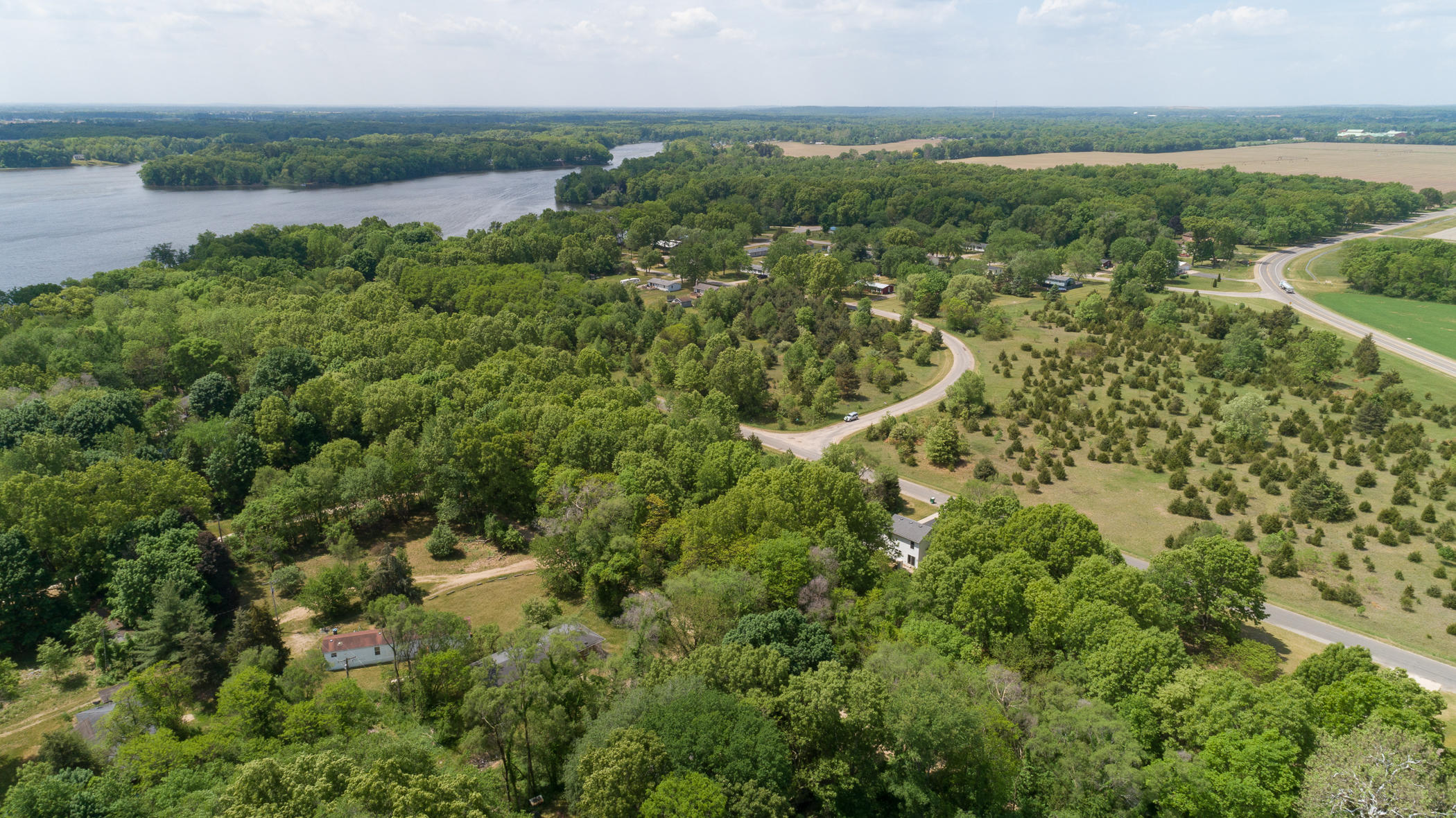 26-00 James Drive Three Rivers, MI 49093 - Photo 8 of 8 M60 St Joe-16