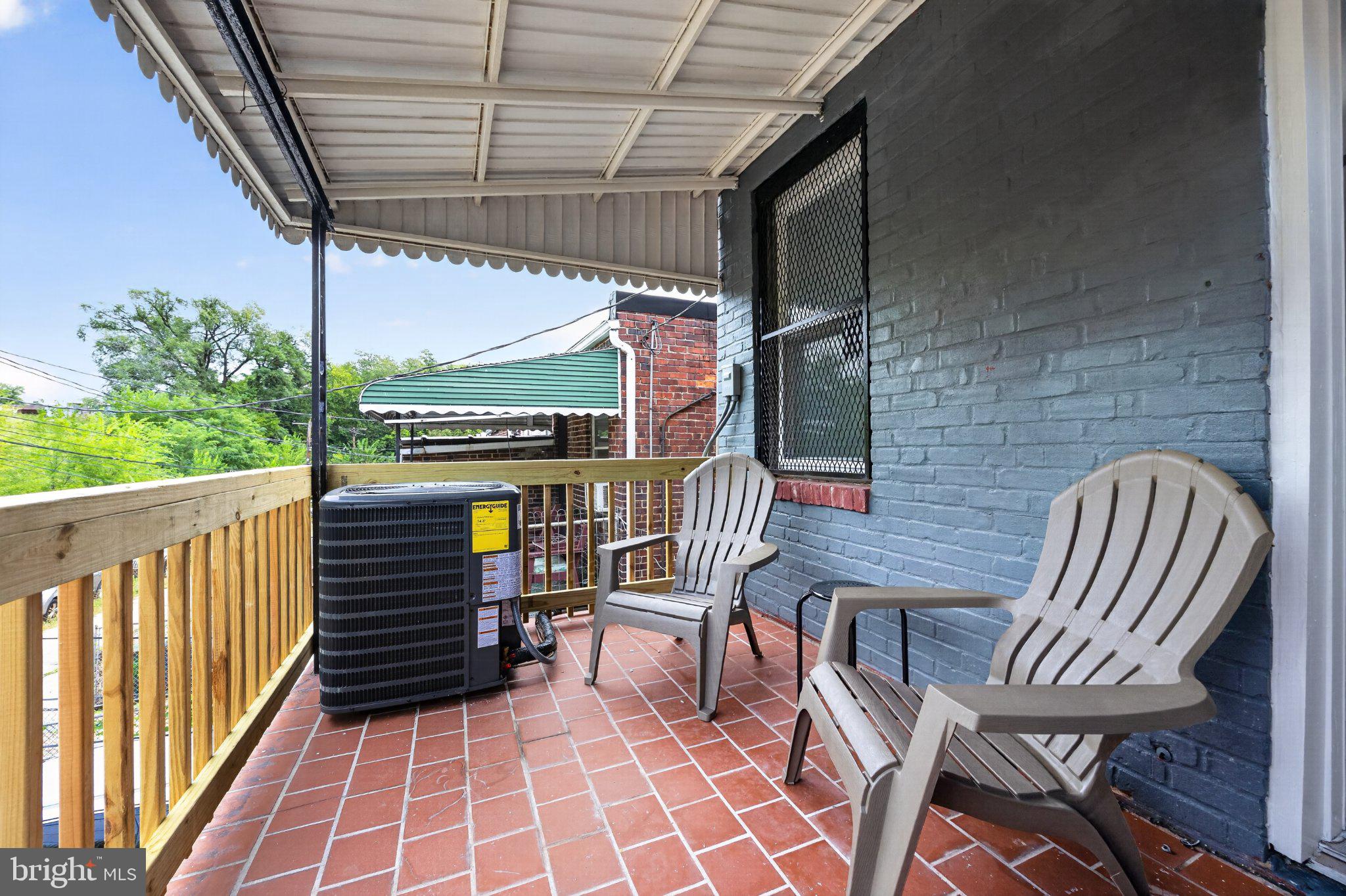 2726 Ellicott Driveway Baltimore, MD 21216 - Photo 37 of 39 Gallery Image 37