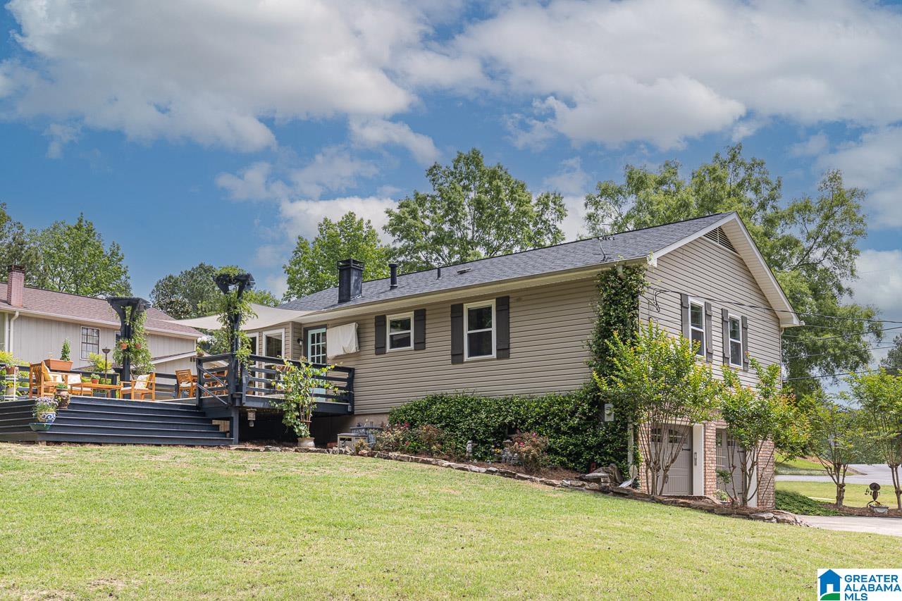 3100 Hunters Run Birmingham, AL 35217 - Photo 32 of 32
