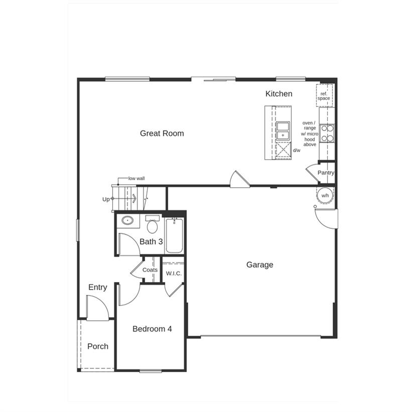 3829 Popolari Way Modesto, CA 95357 - Photo 3 of 4