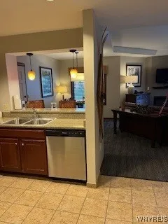 $107,000 | 6447 Holiday Valley Road, Unit 321/3234, Ellicottville, NY 14731