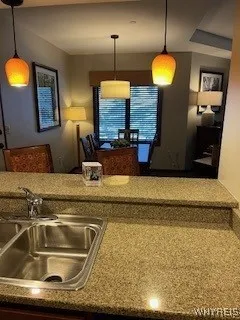 $107,000 | 6447 Holiday Valley Road, Unit 321/3234, Ellicottville, NY 14731