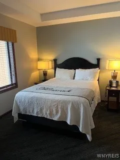 $107,000 | 6447 Holiday Valley Road, Unit 321/3234, Ellicottville, NY 14731