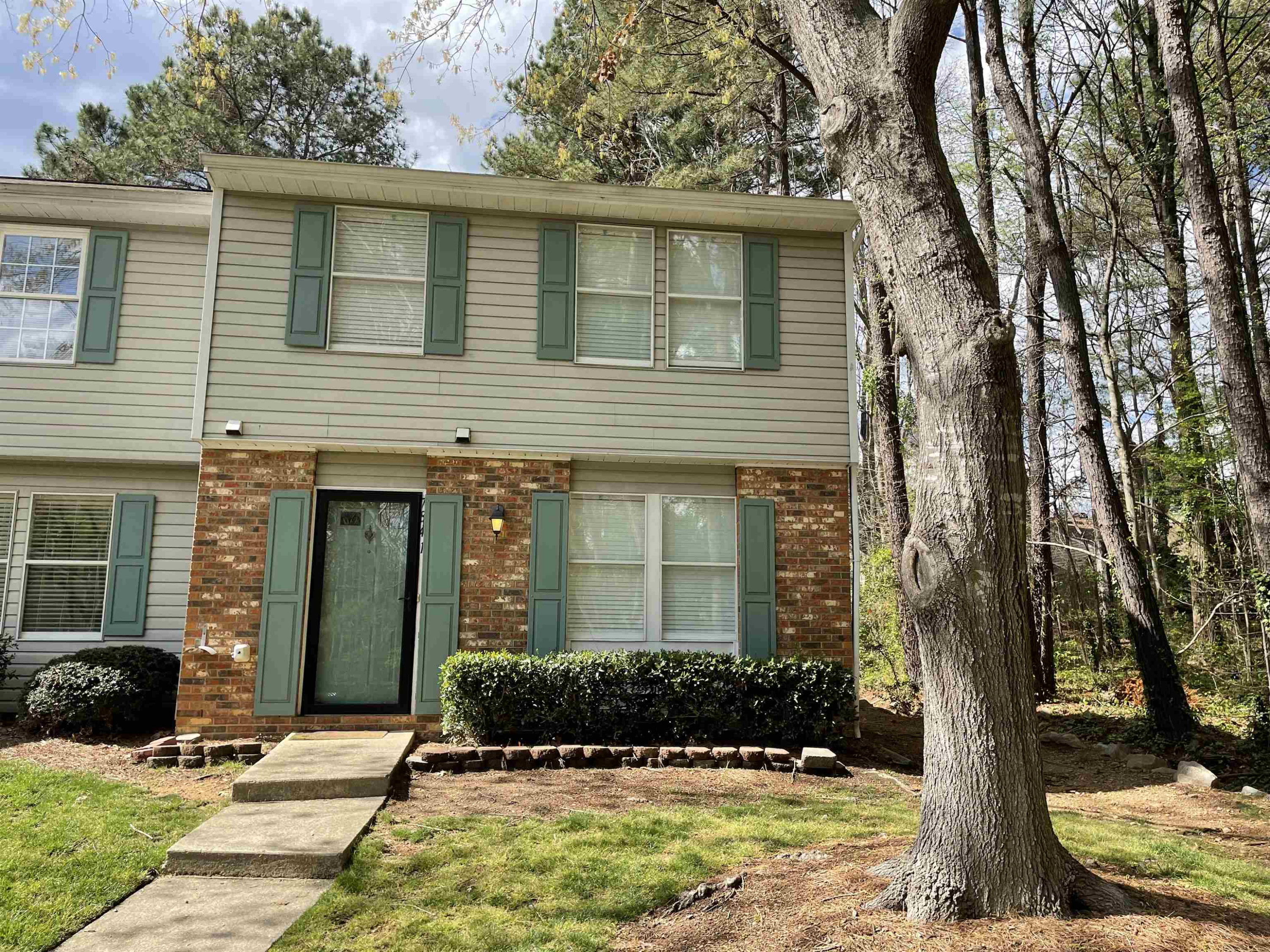 7841 Stephanie Lane Raleigh, NC 27615 - Photo 1 of 37 Photo 1