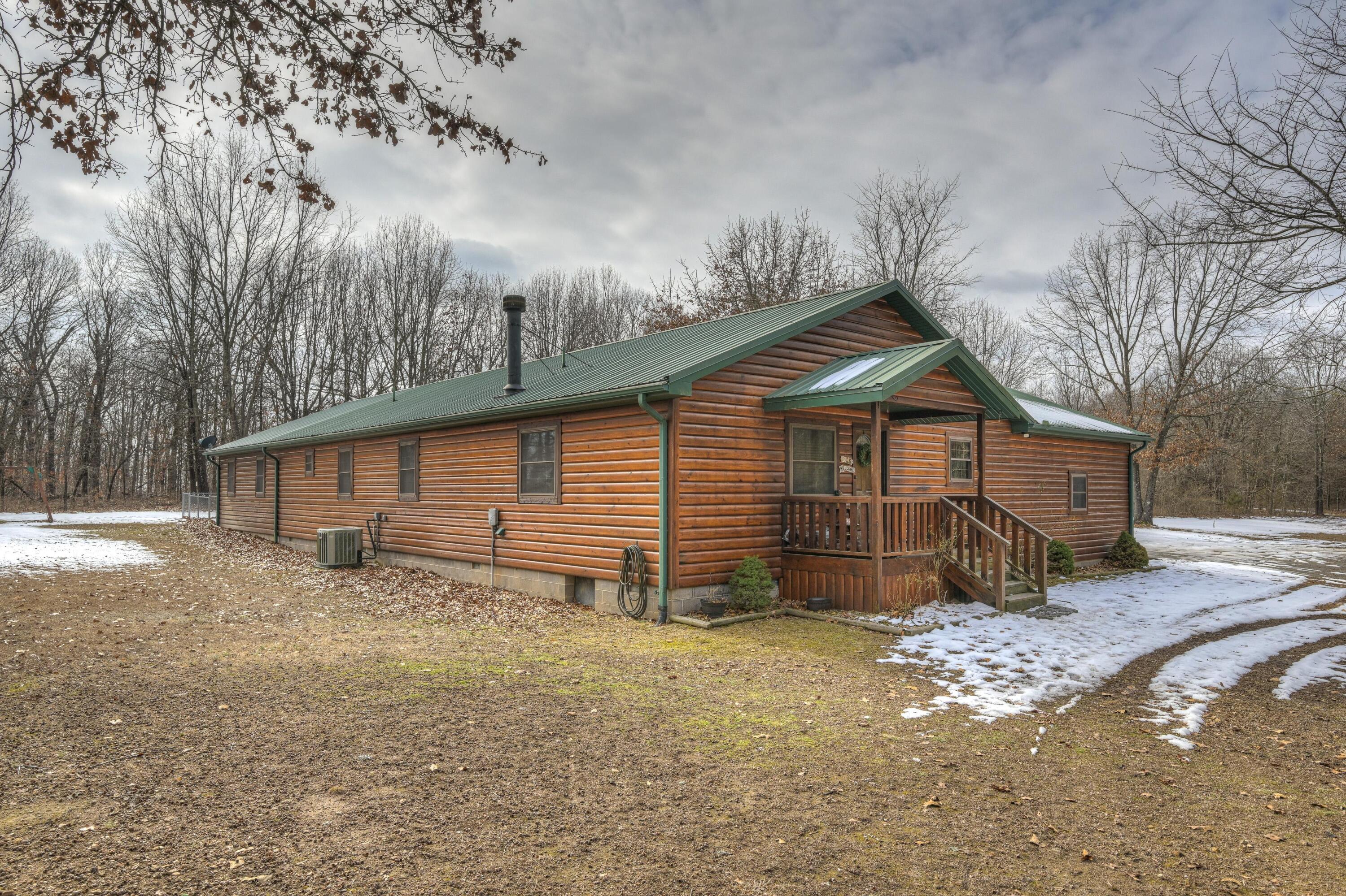 116 Hambrich Hollow Road Anderson, MO 64831 - Photo 55 of 74 071