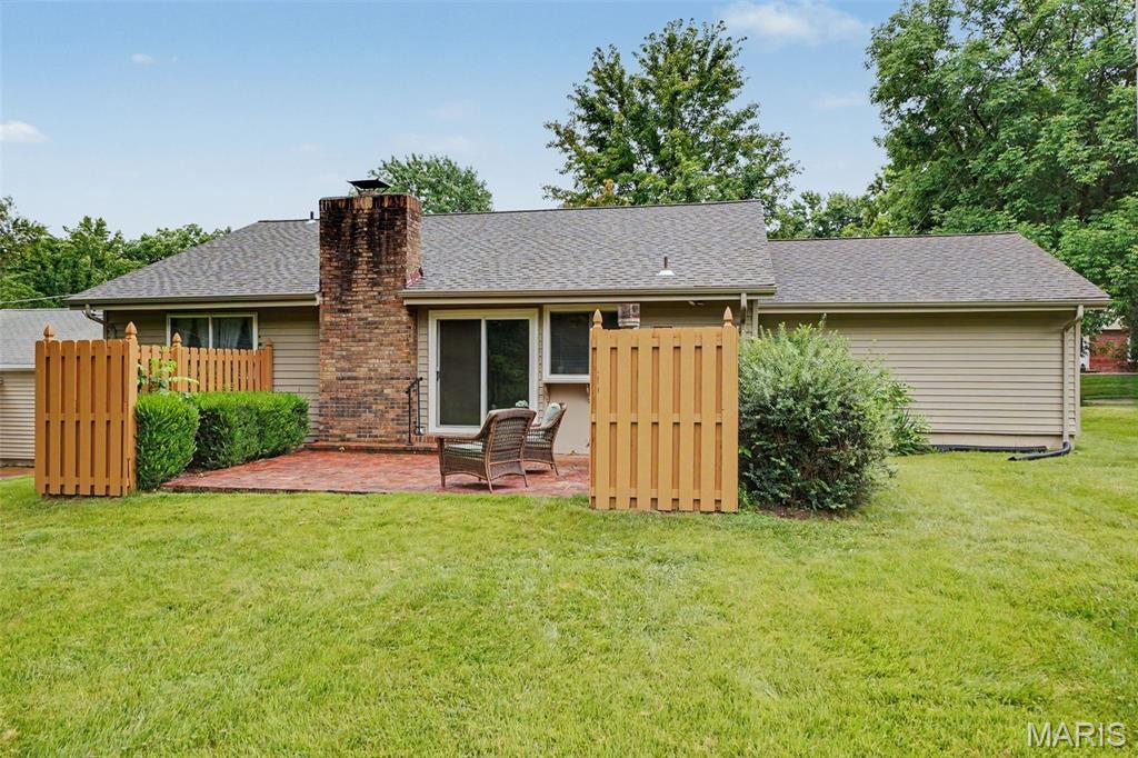 1301 Mautenne Drive Manchester, MO 63021 - Photo 2 of 3