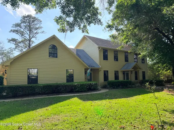 $685,000 | 1213 Sand Pine Circle, Titusville, FL 32796