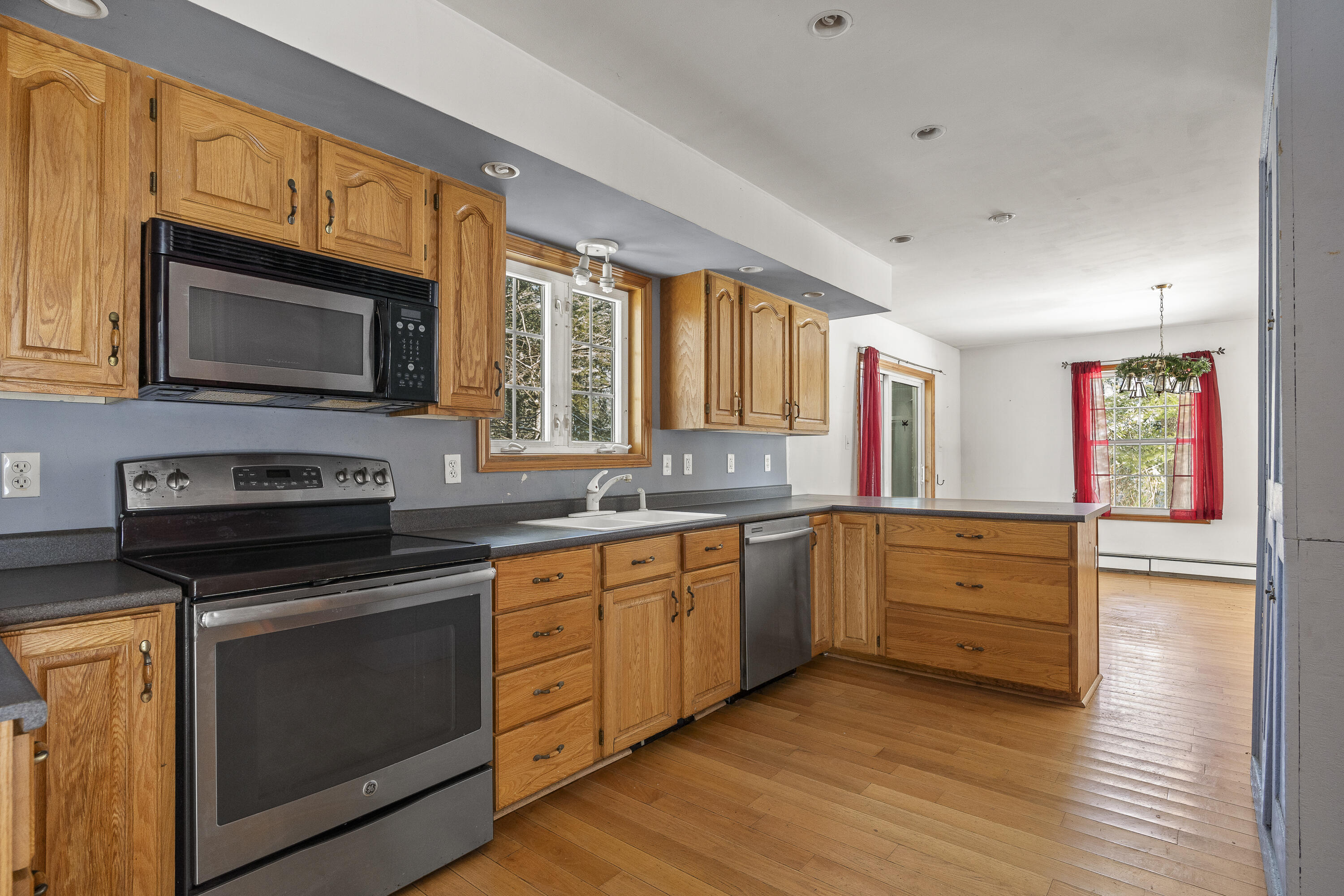 545 Heath Road Whitefield, ME 04353 - Photo 19 of 50 37-545 Heath Rd, Whitefield, ME-TP