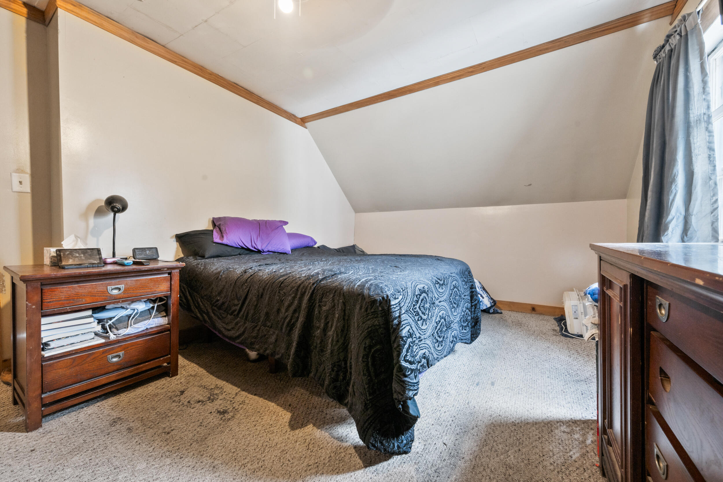 44 Loon Lake Road Rangeley, ME 04970 - Photo 24 of 33 Bedroom 2
