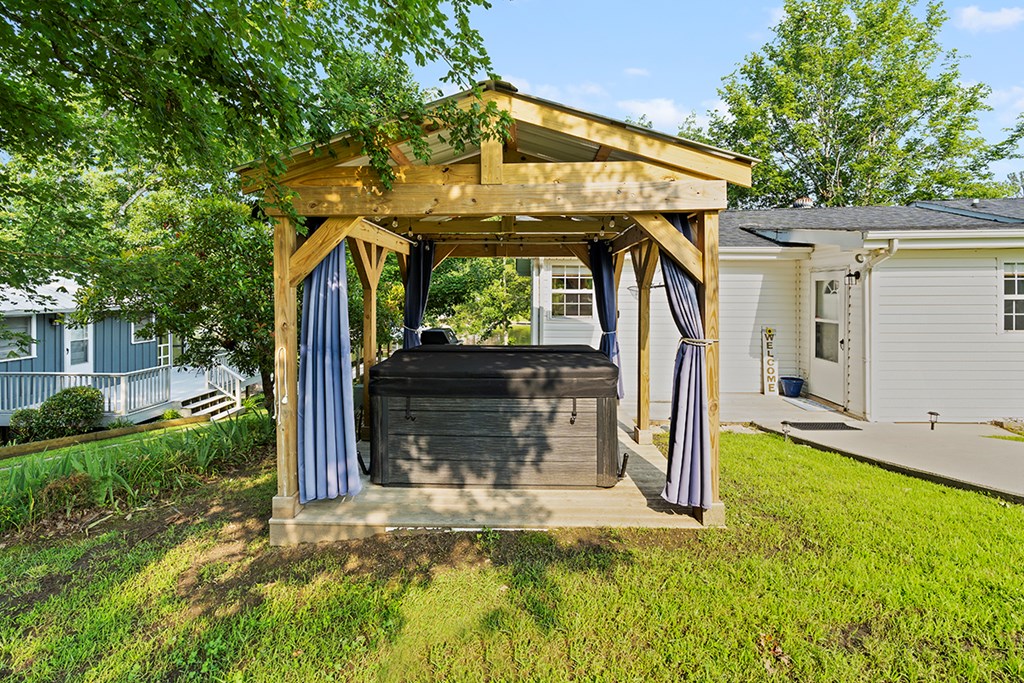 358 Lake Breeze Road Cross Hill, SC 29332 - Photo 20 of 26 Gallery Image 20