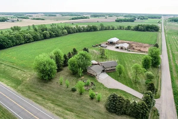 $679,900 | 31528 63rd Street, Hillman, MN 56338