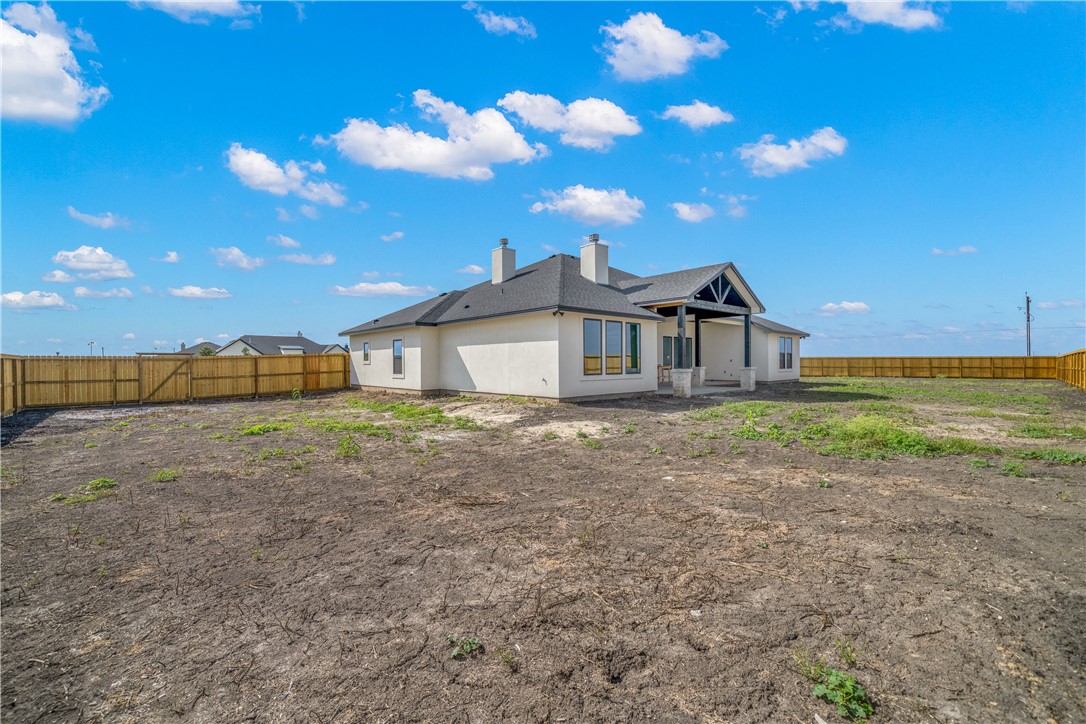 1518 Fenner Ranch Drive Corpus Christi, TX 78415 - Photo 37 of 40