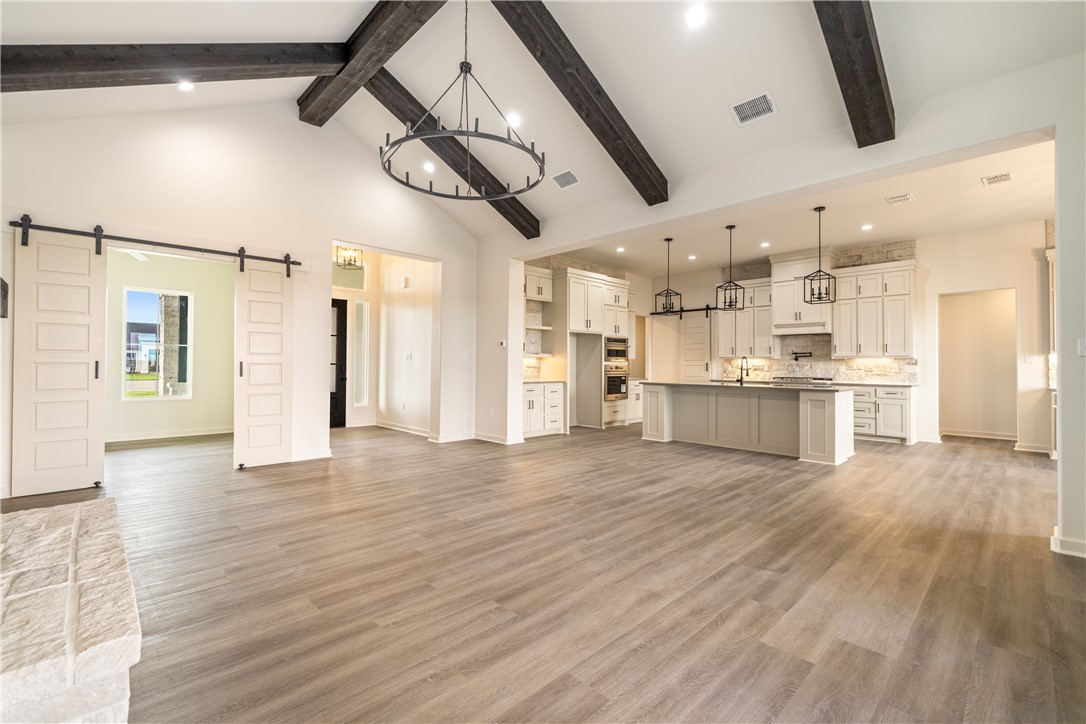 1518 Fenner Ranch Drive Corpus Christi, TX 78415 - Photo 4 of 40