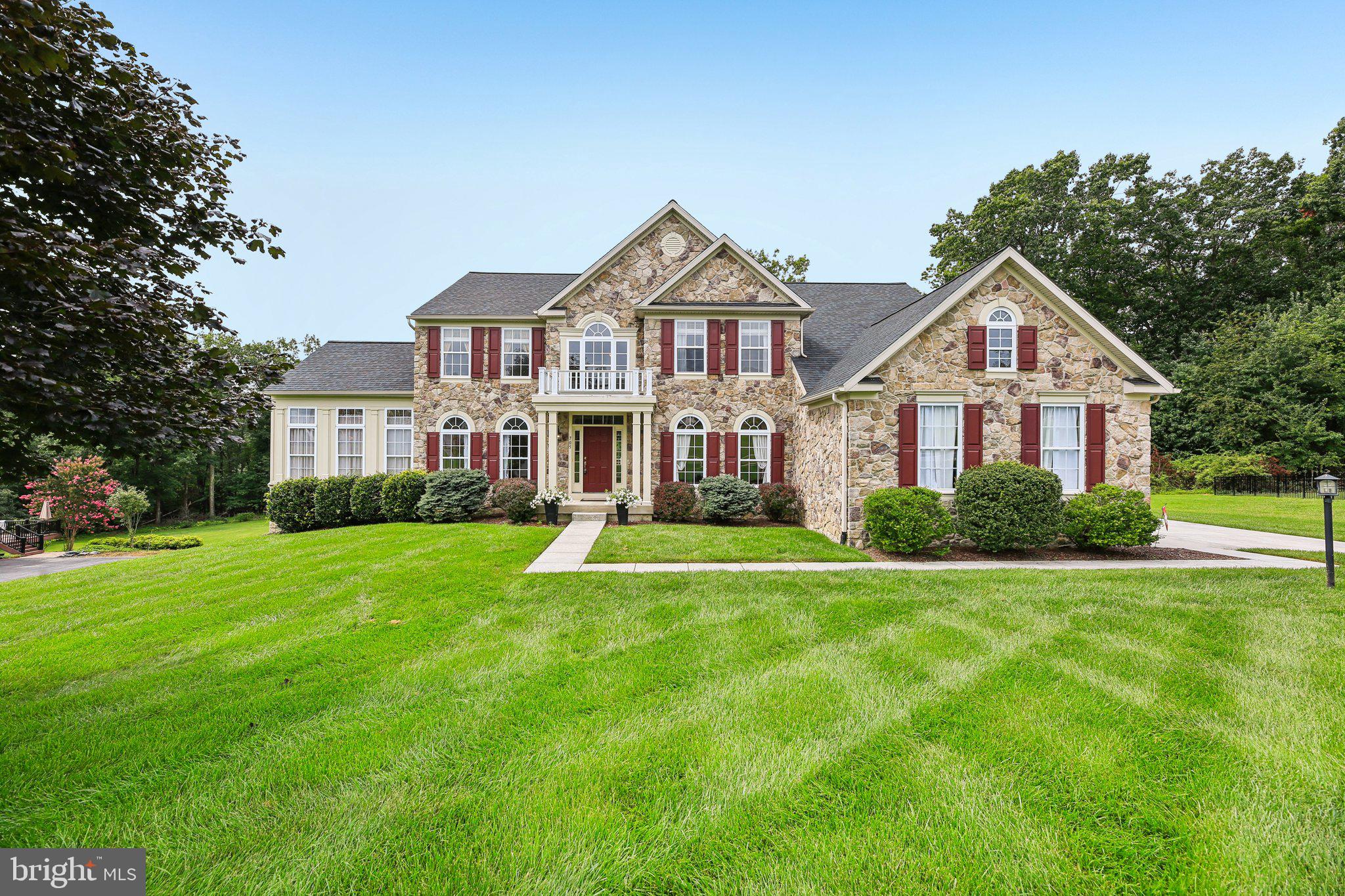 705 Jaclyn Circle Freeland, MD 21053 - Photo 1 of 45