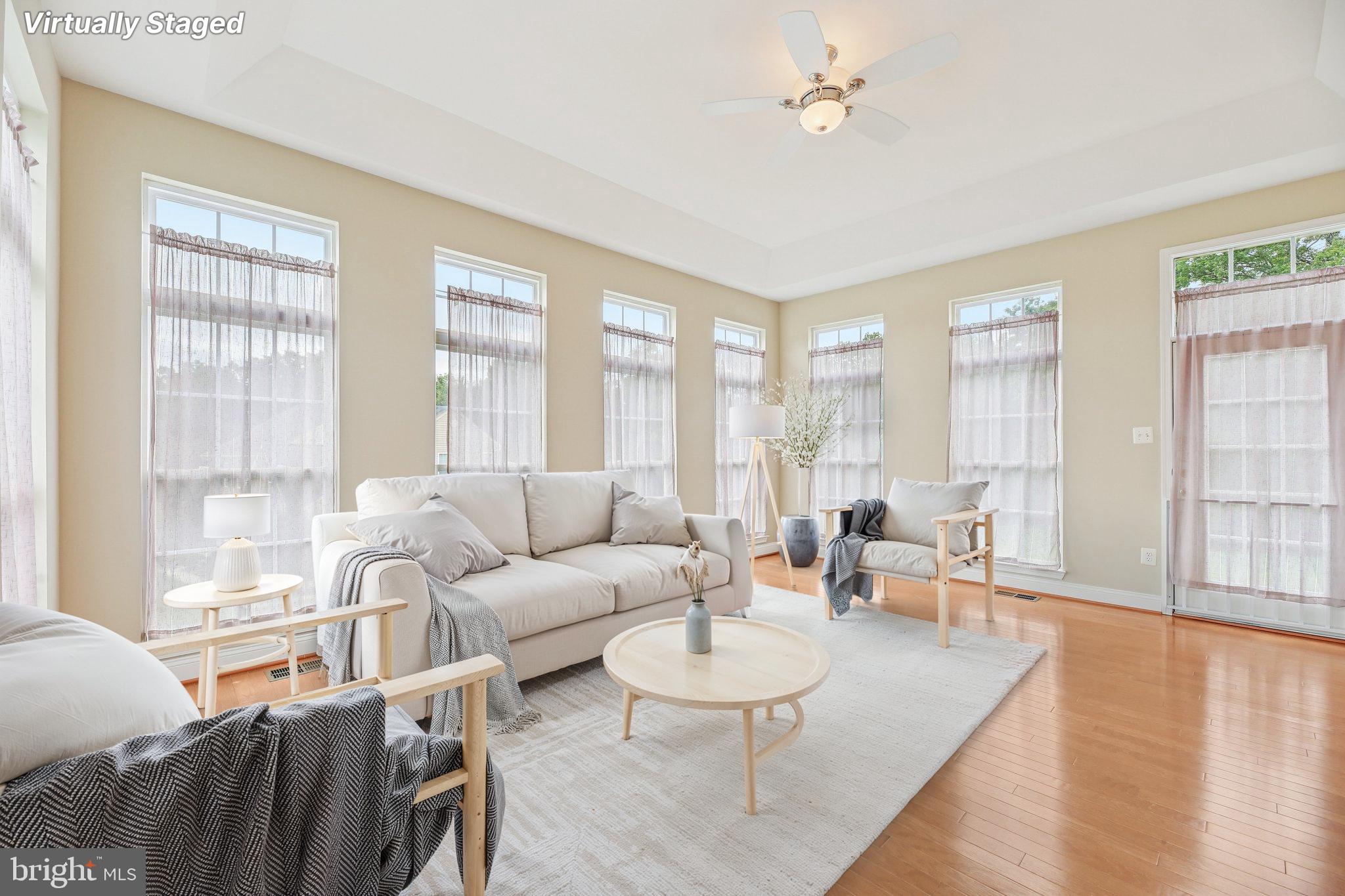 705 Jaclyn Circle Freeland, MD 21053 - Photo 15 of 45 Virtually Staged