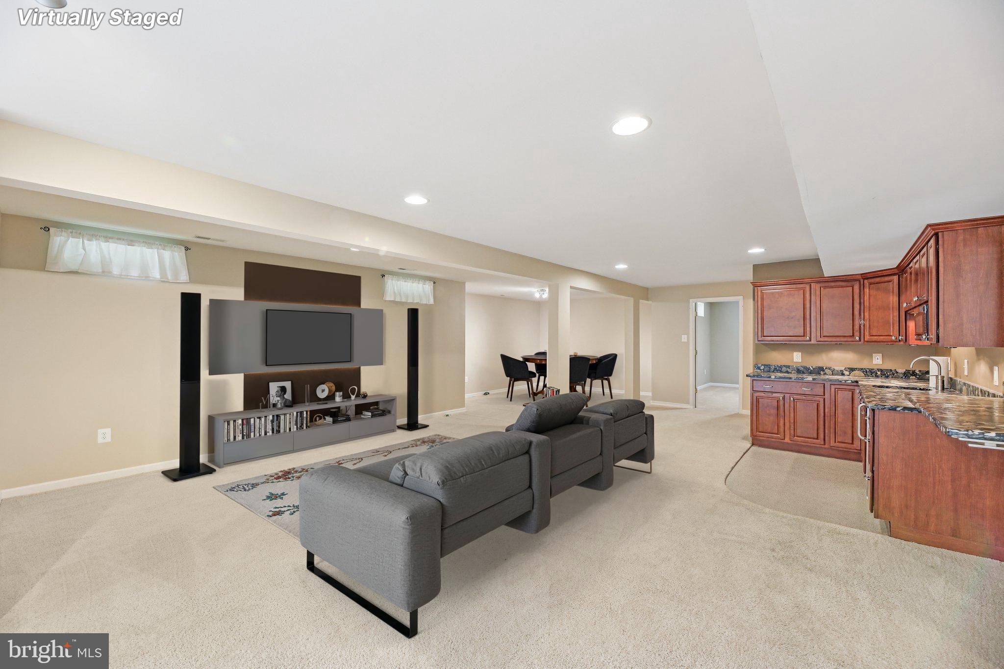705 Jaclyn Circle Freeland, MD 21053 - Photo 23 of 45 Virtually Staged