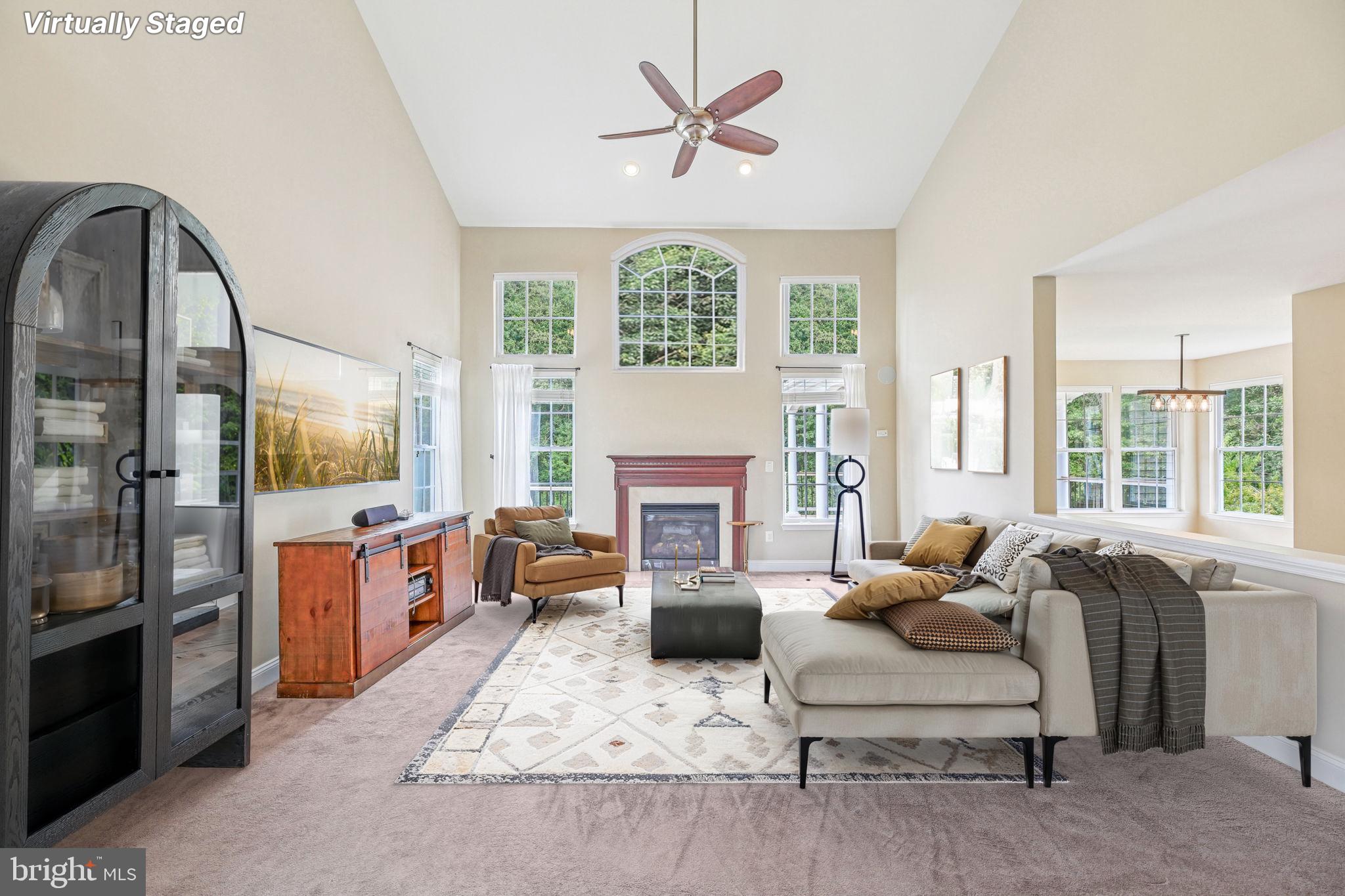 705 Jaclyn Circle Freeland, MD 21053 - Photo 7 of 45 Virtually Staged