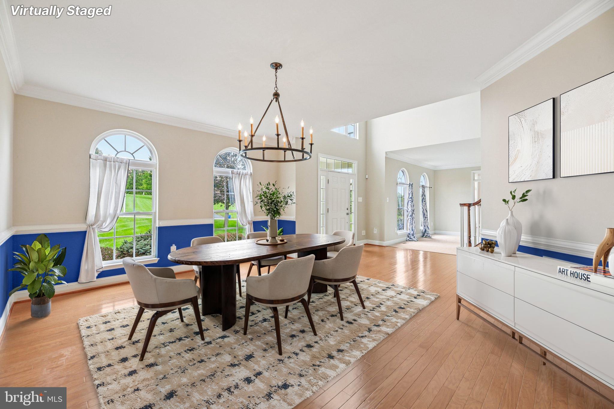 705 Jaclyn Circle Freeland, MD 21053 - Photo 9 of 45 Virtually Staged