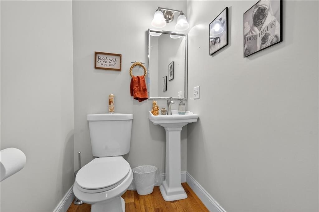 352 Church Avenue Warwick, RI 02889 - Photo 21 of 50