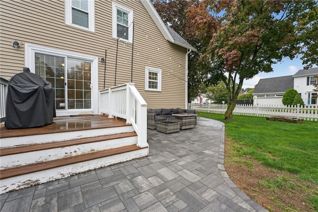 352 Church Avenue Warwick, RI 02889 - Photo 41 of 50