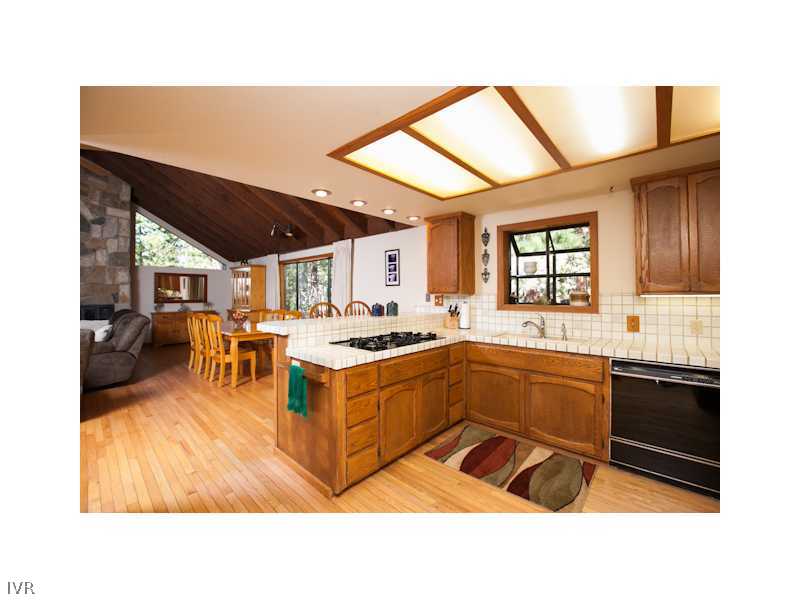 971 Apollo Way Incline Village, NV 89451 - Photo 11 of 25 Kitchen.